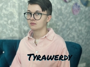 tyrawerdy Sexties