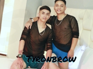 Tyronbrow