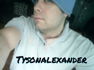 Tysonalexander