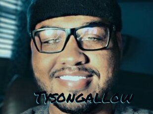 Tysongallow