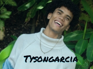 Tysongarcia
