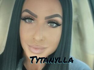 tytanylla Sexties