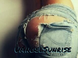 UAngelSunrise