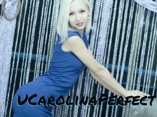 UCarolinaPerfect