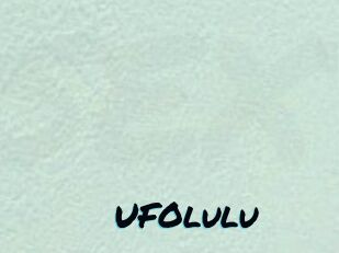 UFOlulu