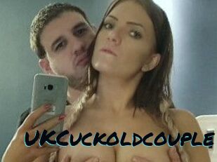 UKCuckoldcouple