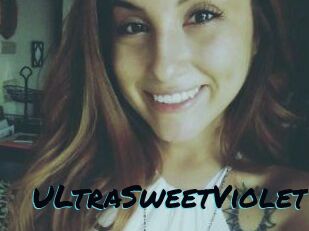 ULtraSweetViolet