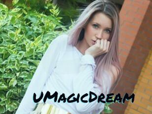 UMagicDream Sexties
