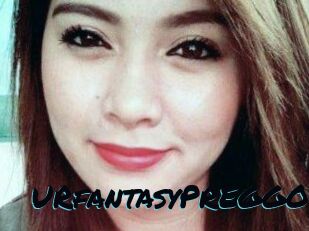 URfantasyPREGGO Sexties