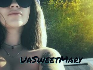 UaSweetMary