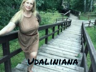 Udaliniana