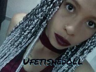 Ufetishedoll