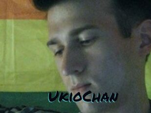 UkioChan