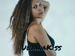 UlianaKiss