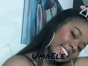 UmaEle Sexties