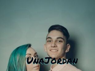 UnaJordan