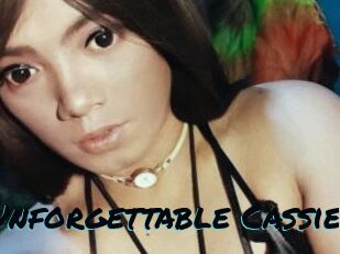 Unforgettable_Cassie