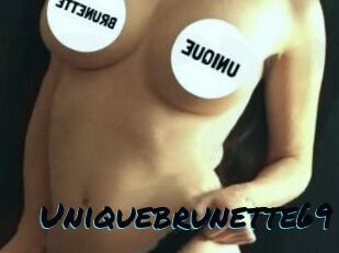Uniquebrunette69