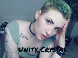 Unity_Crystal