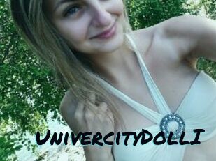 UnivercityDollI