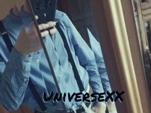 UniverseXX