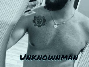 Unknownman