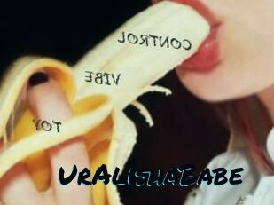 UrAlishaBabe
