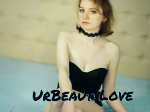 UrBeautyLove