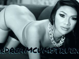 UrDREAMCUMSTRUEx Sexties