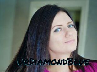UrDiamondBlue Sexties