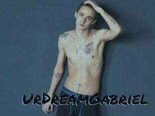 UrDreamGabriel