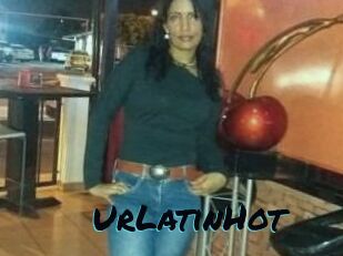 UrLatinHot