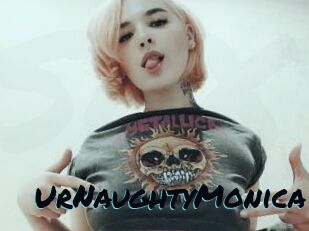 UrNaughtyMonica Sexties