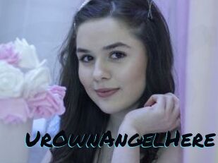 UrOwnAngelHere