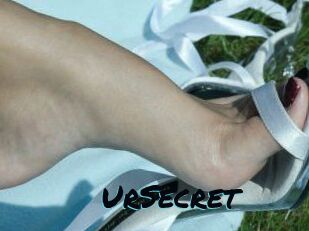 UrSecret Sexties