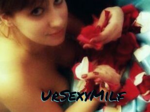 UrSexyMilf Sexties