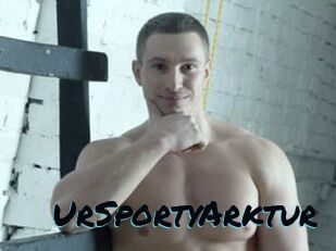 UrSportyArktur Sexties