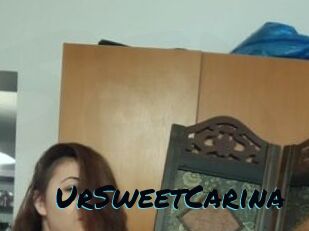 UrSweetCarina