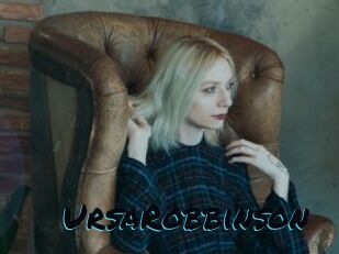 UrsaRobbinson