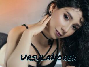 UrsulaNoren