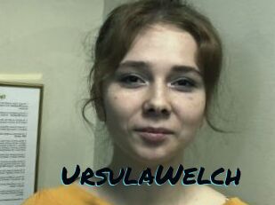 UrsulaWelch
