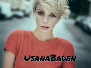 UsanaBaden