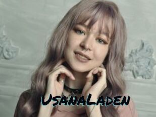 UsanaLaden