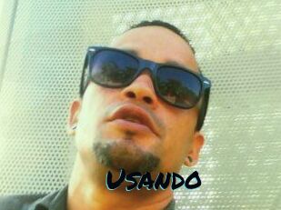 Usando