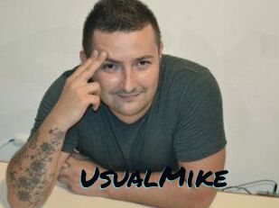 UsualMike
