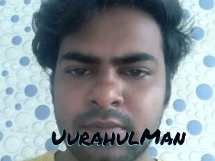 UurahulMan
