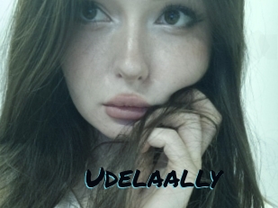 Udelaally
