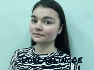 Udelablincoe