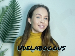 Udelaboggus