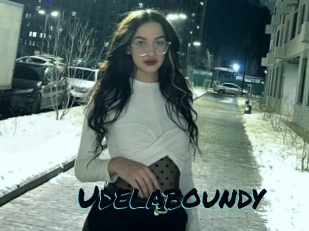 Udelaboundy